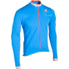 GPM Full-Zip Long Sleeve Jersey