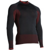 Iride Seamless Long Sleeve Top