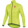 Squadra Long Jacket
