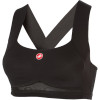 Rosso Corsa Light Women's Bra