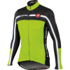 Velocissimo Equipe Long Sleeve Jersey