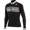 Vittore Gianni Wool Long Sleeve Jersey