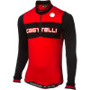 Fausto Wool Long Sleeve Jersey