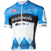 Garmin Aero Race Short Sleeve Jersey