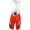 Presto Due Bib Short - Men's