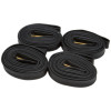 Premium Road Tubes - 4 Pack
