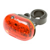 District Rear Safety Light