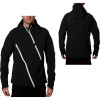 Asymm Softshell Anorak - Men's