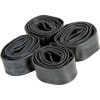 Wide Premium MTB Tubes - 4 Pack