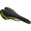 Slick Cutter Saddle