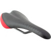 Road Saddle Pack - Deluxe - Carbon Rail