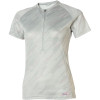 Catalyst Zip Jersey - Short-Sleeve - Women's