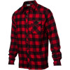Oakridge Flannel Shirt - Long-Sleeve - Men's