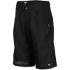 Siren Short with Chamois Liner - Women's