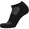 Coolmax No-Show Cushion Running Sock - Men's