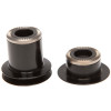 QR to Thru Bolt Conversion Kit