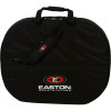 Double Wheel Travel Bag