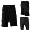 Hummvee Short with Liner
