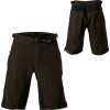 Singletrack Shorts