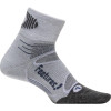 Elite Merino+ Ultra Light Quarter Sock