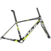 Altamira LTD Di2 Road Bike Frame - 2011