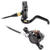 The One Disc Brake