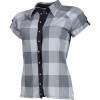 Flygirl Diva Short Sleeve Women's Jersey