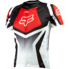 Livewire Race Full-Zip Bike Jersey - Men's
