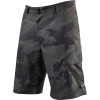 Ranger Cargo Print Shorts - Men's