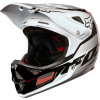 Rampage Pro Carbon Helmet