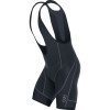 Ozon Bib Short w/ Pad - Men's