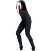 Fusion SO Bib Tights with Chamois