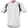 Oxygen Full-Zip Reflex Jersey - Short-Sleeve - Men's