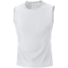 Base Layer Functional Sleeveless Singlet