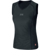 Base Layer WindStopper Sleeveless Women's Singlet