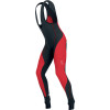 Power Thermo Bib Tights with Chamois
