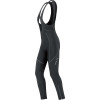 Contest Thermo Women's Bib Tights with Chamois