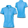 Fusion Short Sleeve Women's Jersey