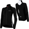 FormaRed-Carbon Jersey - Long-Sleeve - Women's
