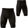 FormaRed Carbon Short