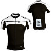 Silverline Short Sleeve Men's Jersey