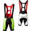 FormaRed Carbon Custom Bib Shorts