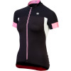 FormaRed Carbon Short Sleeve Women's Jersey