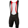 FormaRed Carbon Bib Shorts with Chamois