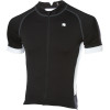 Laser Short Sleeve Men's Jersey