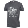 Pegoretti Round Welder Short Sleeve T-Shirt
