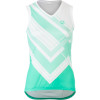 Arts Jersey - Sleeveless - Women's
