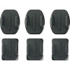 Flat + Curved Adhesive Mounts