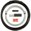 Sealed Low Friction Derailleur Cable Kit