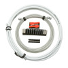 Sealed Low Friction Brake Cable Kit